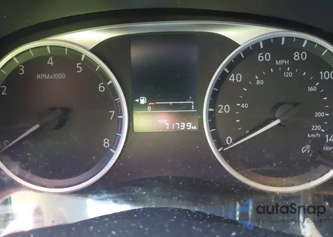 2021 Nissan Kicks S Xtronic Cvt from USA, damaged, VIN 3N1CP5BV4ML560534